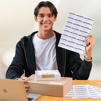 The translation of "Etiketten Finder" from German to Dutch is "Etiketten Finder." The term is already in a form that is understandable in both languages, so no adaptation is necessary.