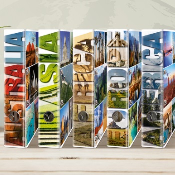 Groepsfoto Globetrotter Motivmap