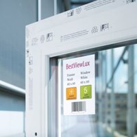 The translation of "Anwendungsbild Produktauszeichnungsetikett" from German to Dutch is: "Toepassingsbeeld productetiket.