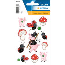 HERMA stickers