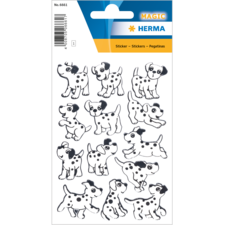 HERMA stickers
