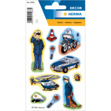HERMA stickers