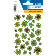 HERMA stickers