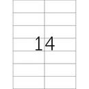 Blank template for Illustrator A4