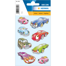 HERMA stickers