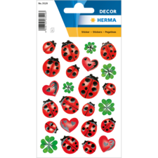 HERMA stickers