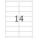 Blank template for Illustrator A4