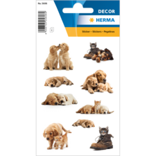 HERMA stickers