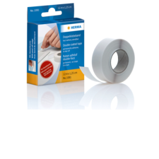 HERMA dubbelzijdig klevende tape
