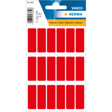 HERMA universele etiketten voor handmatige opschriften