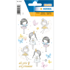HERMA stickers