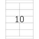 Blank template for Illustrator A4
