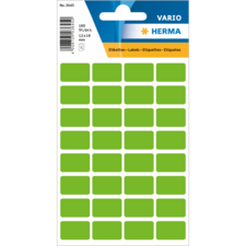 HERMA universele etiketten voor handmatige opschriften