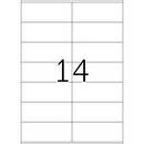 Blank template for Illustrator A4