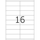 Blank template for Illustrator A4