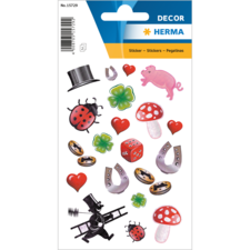 HERMA stickers