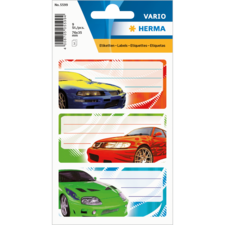 HERMA motiefetiketten