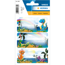 HERMA motiefetiketten