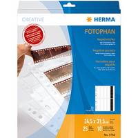 Verpakking Negatiefhoezen Fotophan